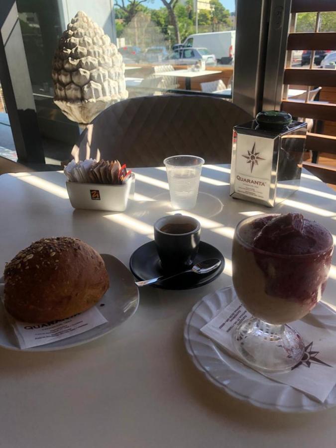B&B La Norma 카타니아 외부 사진